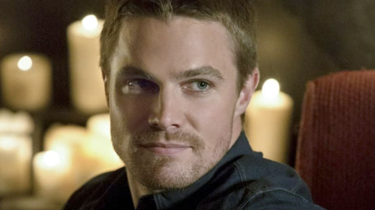 Immagine di Stephen Amell protagonista dello spin-off di Suits