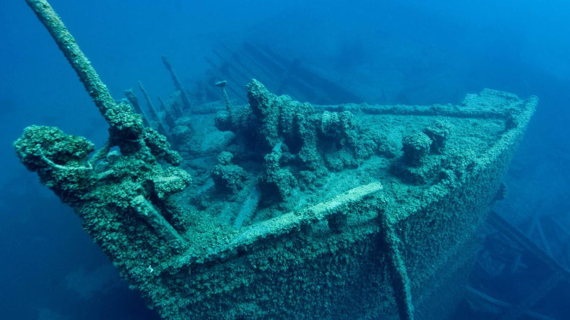 Positano Notizie - Visita al relitto Titanic nell'Atlantico, 5 dispersi