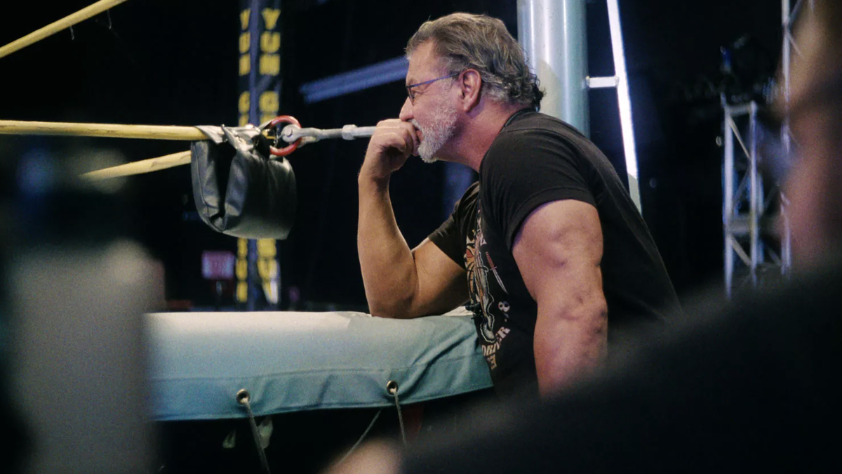 Immagine di Al Snow e il successo di Wrestlers su Netflix [INTERVISTA]