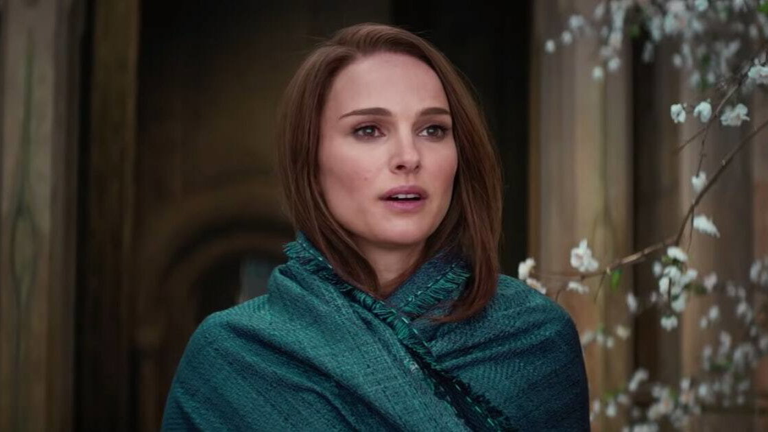 Immagine di Minacce di morte sul set della serie con Natalie Portman, stop alle riprese