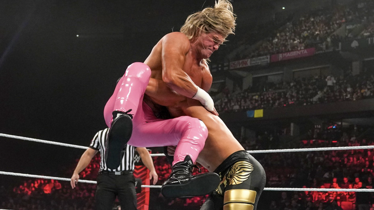 Immagine di Ondata di licenziamenti in WWE: l'elenco dei nomi coinvolti