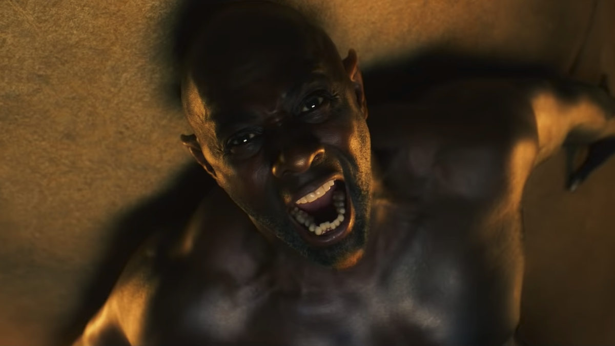 Immagine di Dal regista di Mad Max ecco il trailer di Three Thousand Years of Longing