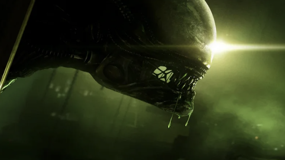 Immagine di Alien: il film cult di Ridley Scott diventa un libro per bambini