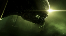 Copertina di Alien: il film cult di Ridley Scott diventa un libro per bambini