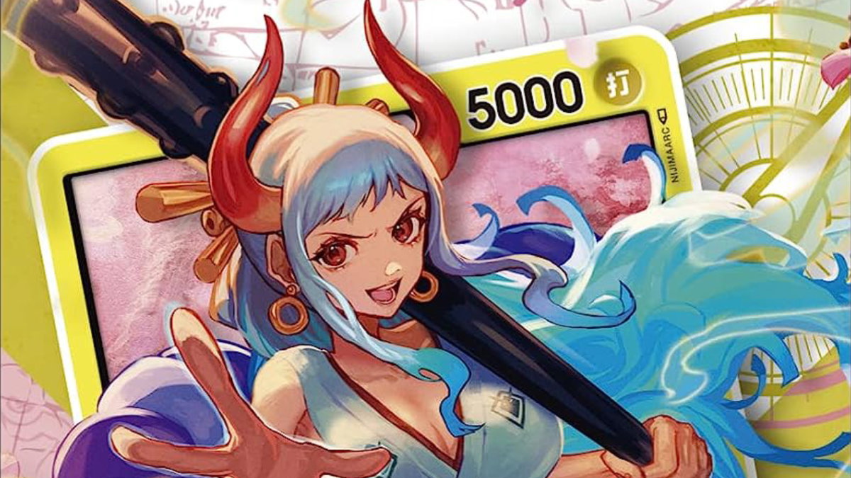 Immagine di Yamato di One Piece: La Nuova SH Figuarts di Bandai è arrivata!