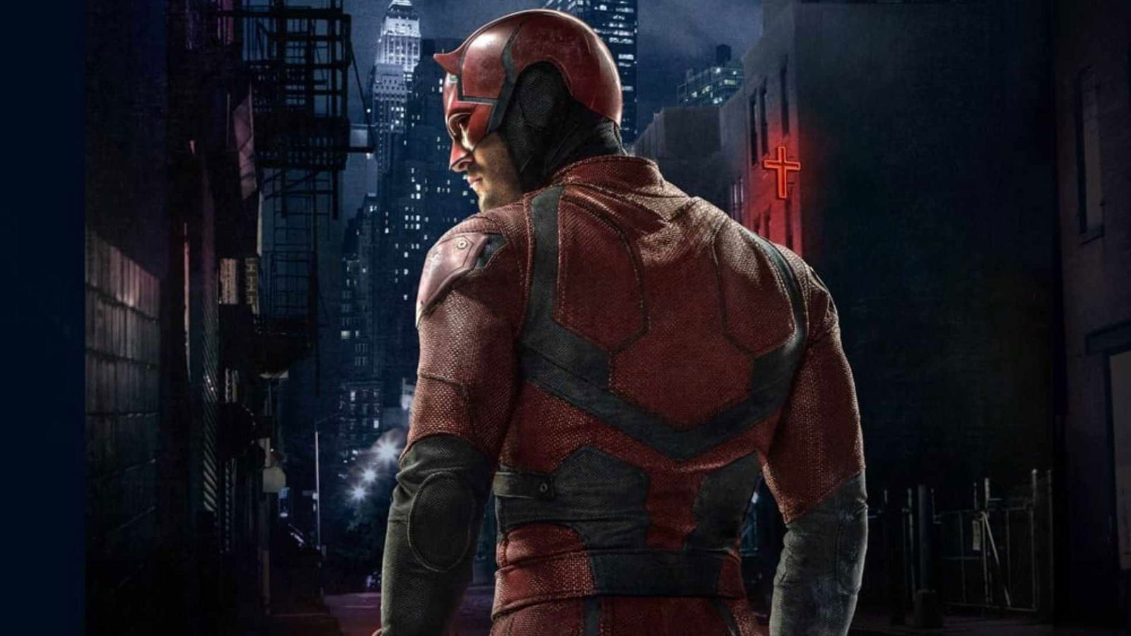 Immagine di Daredevil (Netflix) fa parte della Sacra Linea Temporale del MCU? La risposta definitiva