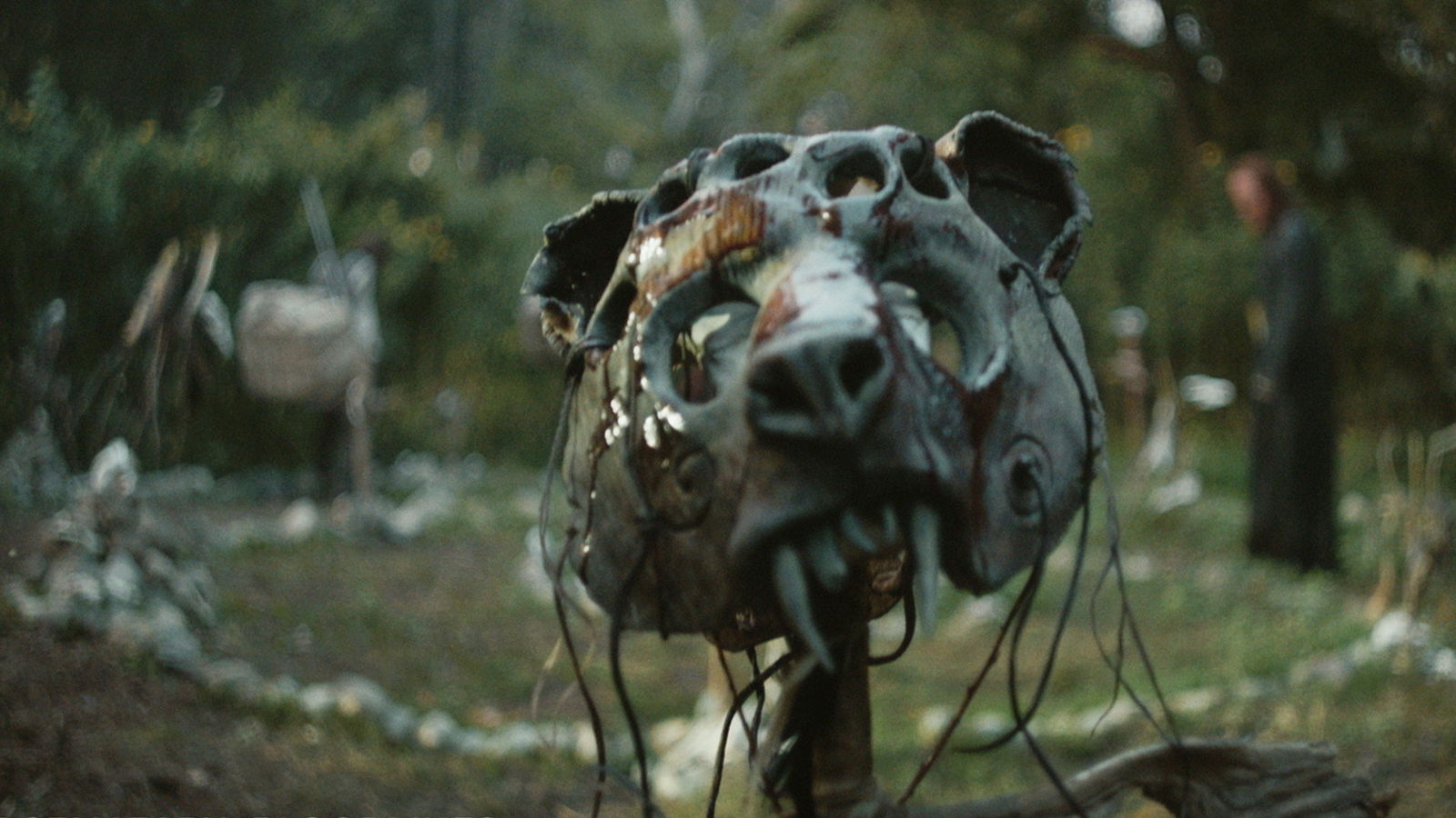 Immagine di Cimitero Vivente: Le origini - recensione: il passato di Pet Sematary