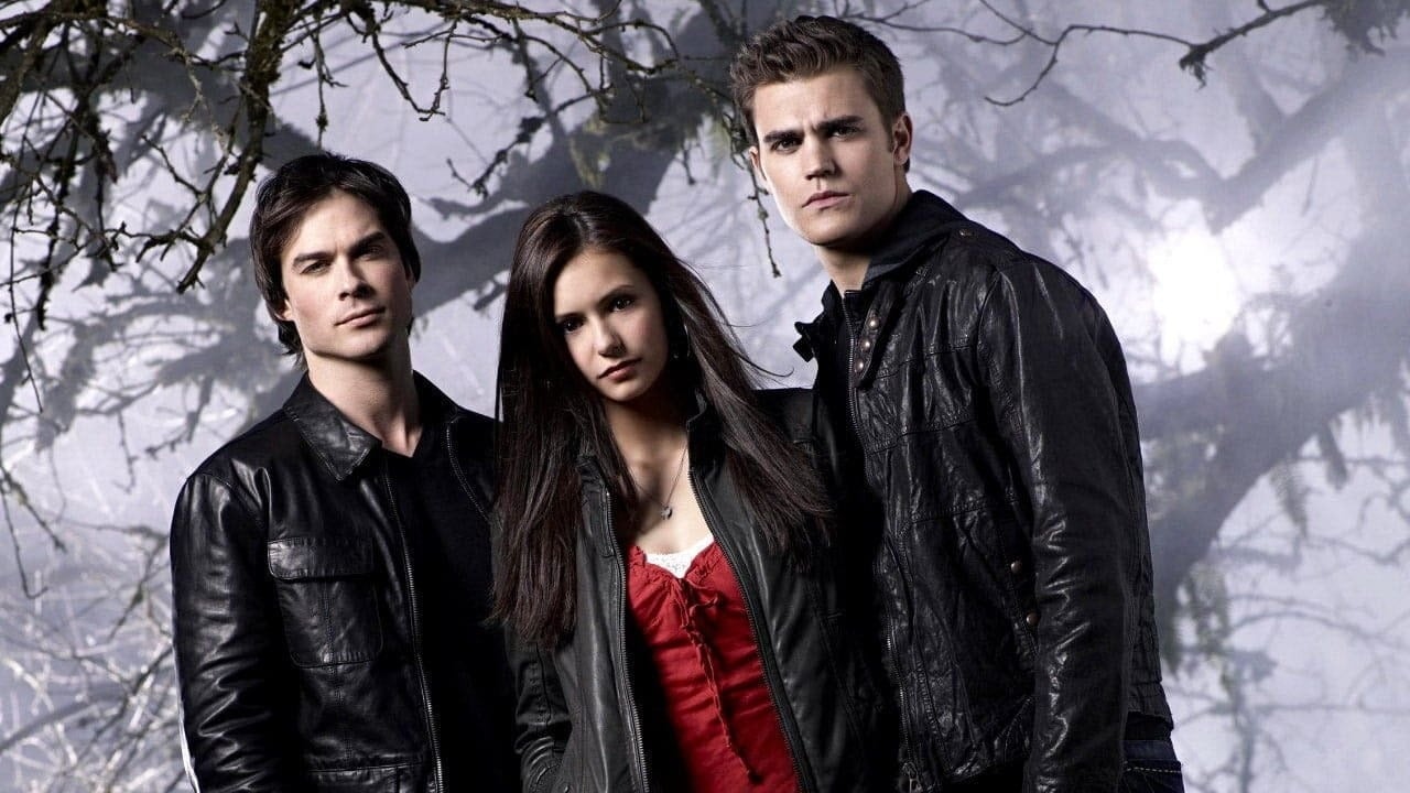 Immagine di The Vampire Diaries: in arrivo un nuovo spin-off