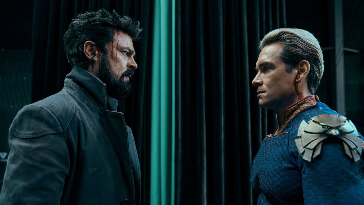 Immagine di The Boys: Mexico, lo spin-off con Diego Luna e Gael García Bernal