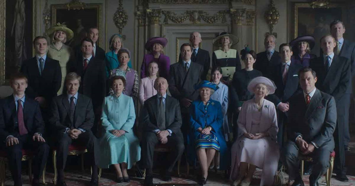 Immagine di The Crown 6, la recensione: la conclusione agrodolce di una serie eccelsa