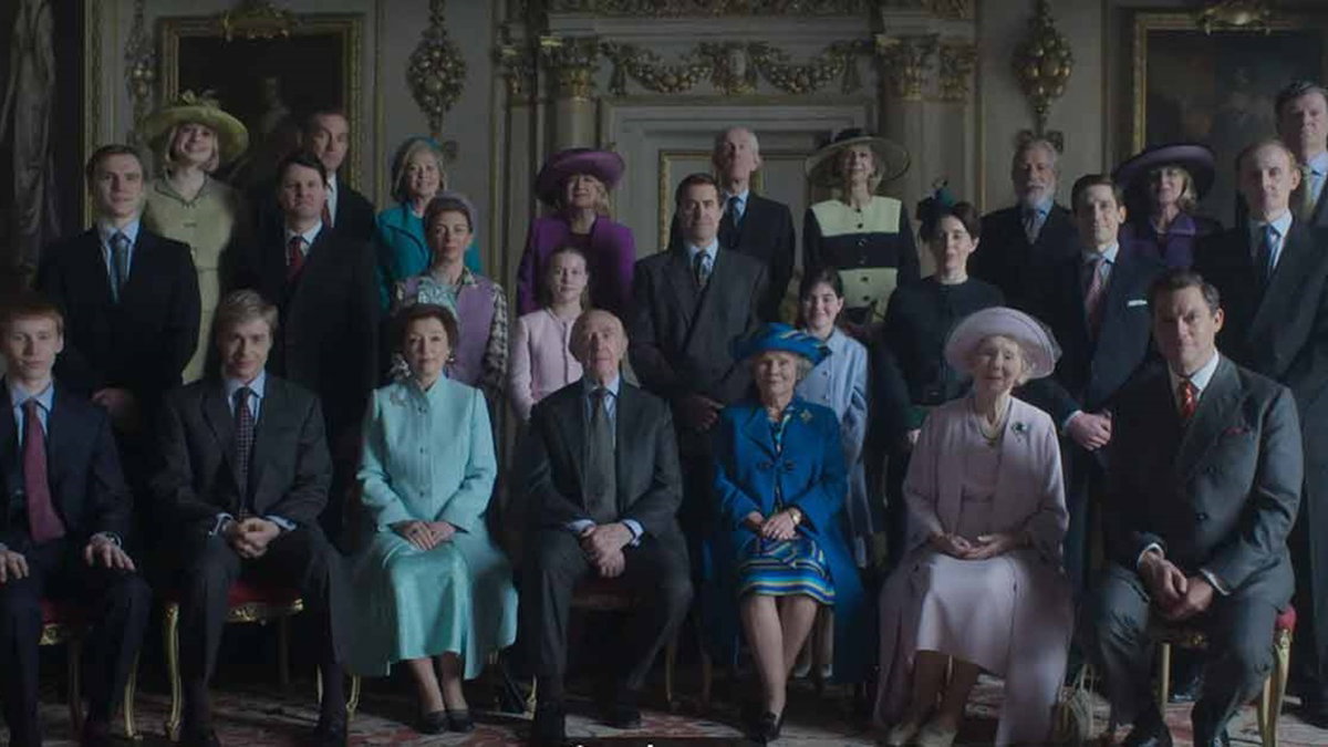 Immagine di The Crown 6, la recensione: la conclusione agrodolce di una serie eccelsa