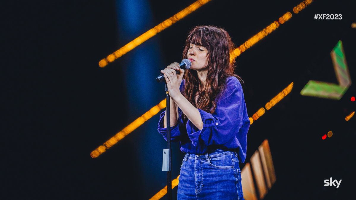 Immagine di Le 5 migliori audizioni di X Factor 2023