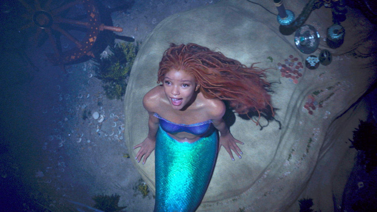Immagine di La nuova Sirenetta Disney nell’MCU: Halle Bailey ha scelto il suo ruolo