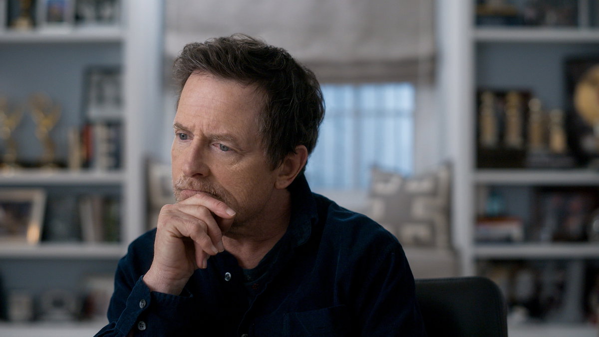 Immagine di STILL: A Michael J. Fox Movie è in streaming e lo dovreste vedere tutti