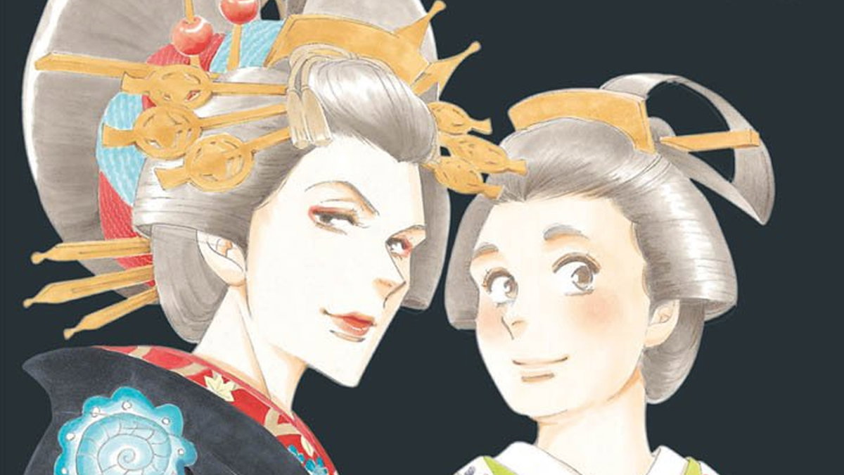 Immagine di Manga josei: cosa sono e 7 titoli per iniziare a leggerli