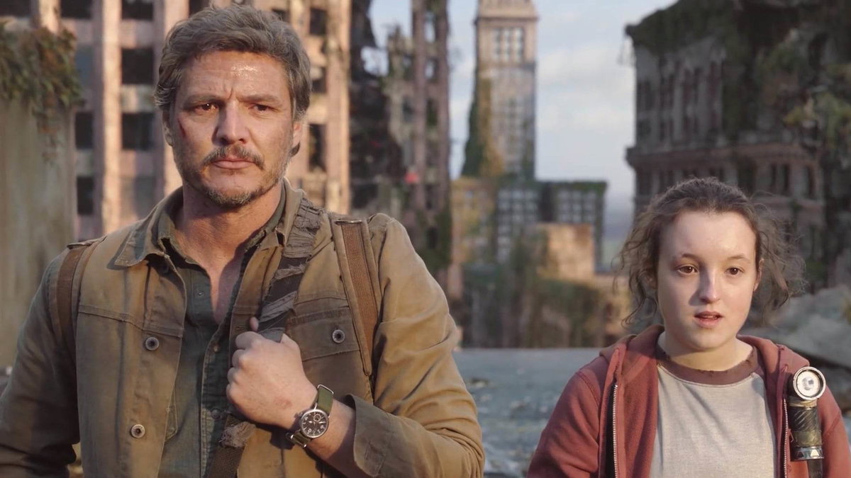 Immagine di I protagonisti di The Last of Us non conoscevano il gioco