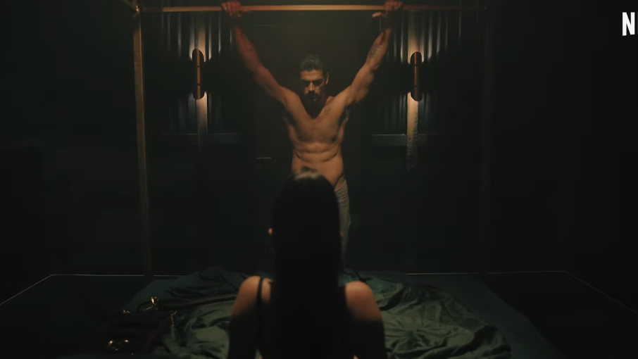 Immagine di 365 giorni: Adesso, l'intrigante trailer e la data di uscita