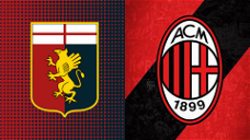 Copertina di Genoa - Milan: dove guardare la partita in TV e in streaming
