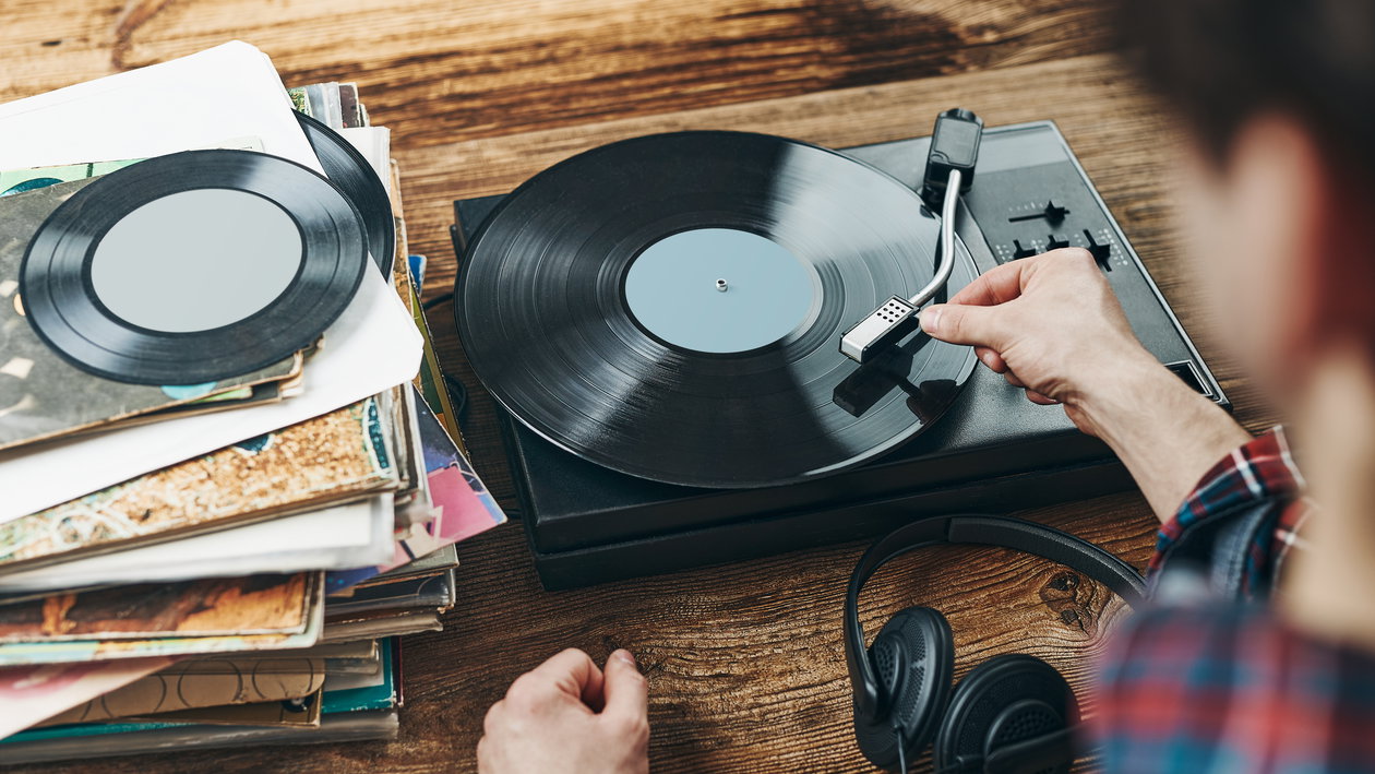 Immagine di I migliori giradischi del 2024: la guida completa per gli  amanti del vinile