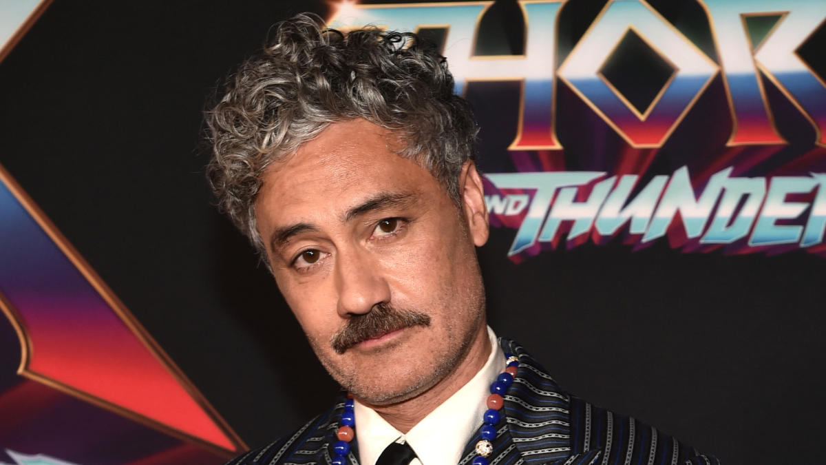 Immagine di Taika Waititi ha "dimenticato" Natalie Portman in Star Wars