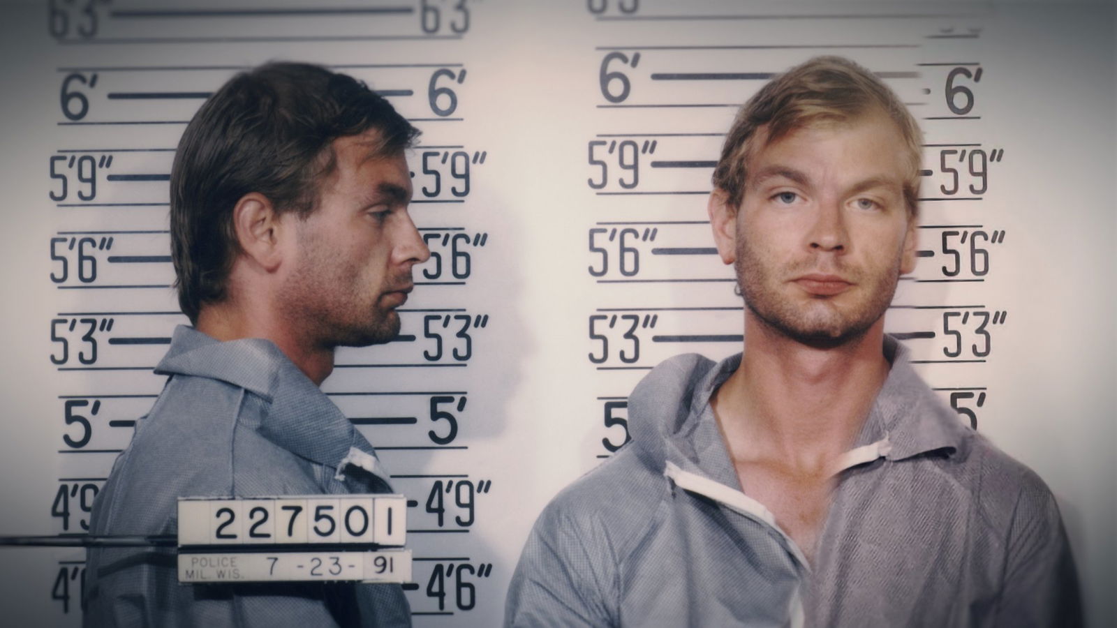 Immagine di Su Netflix da oggi c'è una nuova serie su Dahmer