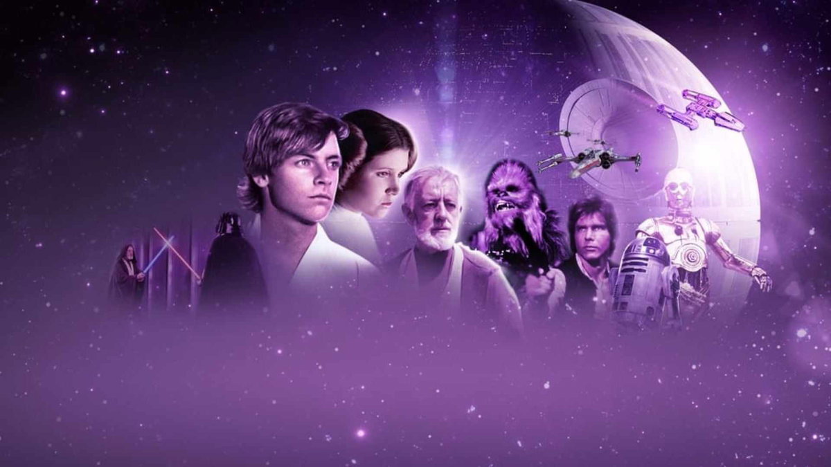 Immagine di Guillermo del Toro avrebbe dovuto dirigere un film su Star Wars