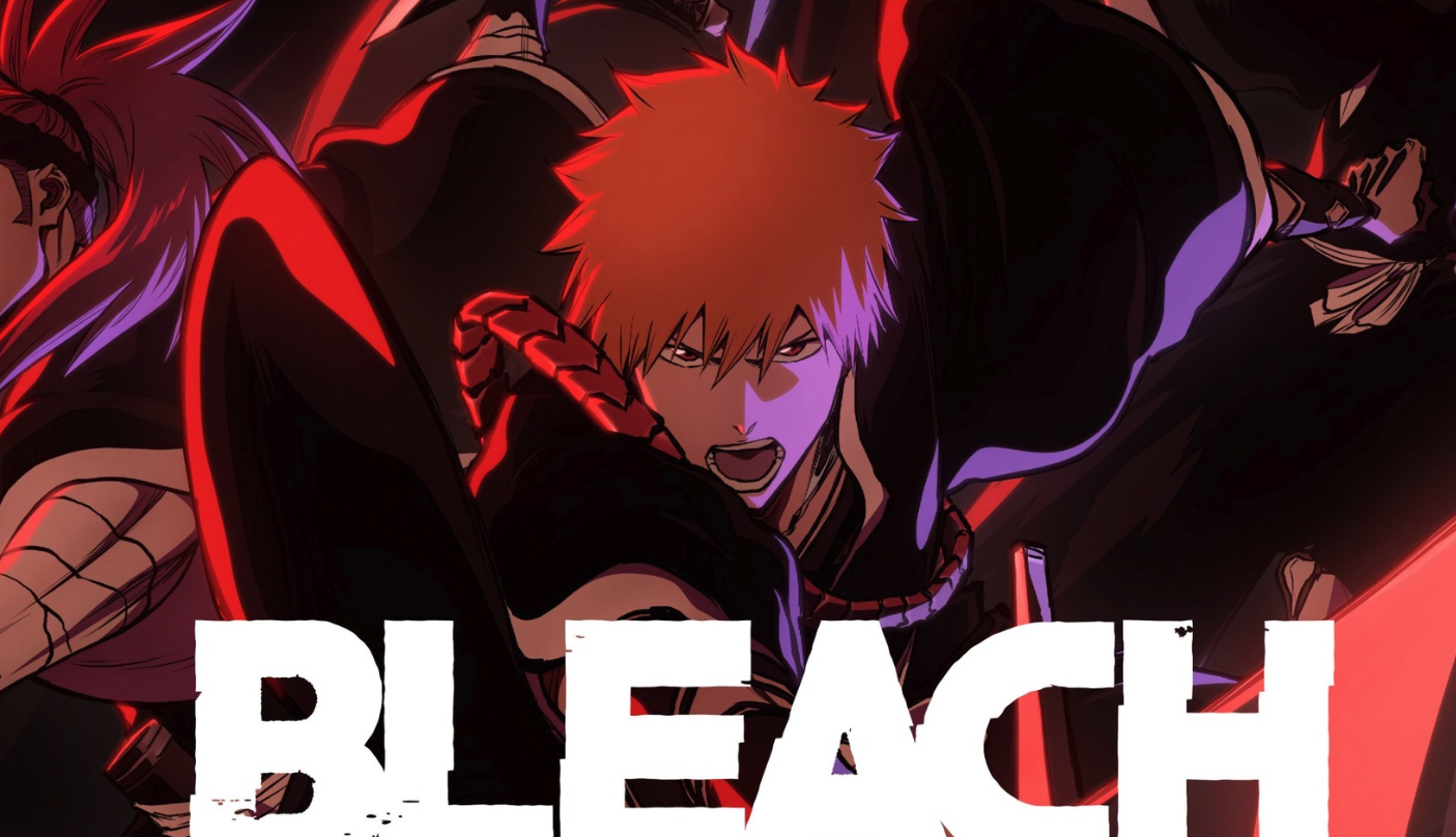 Immagine di Quando e dove vedere Bleach: La guerra dei mille anni