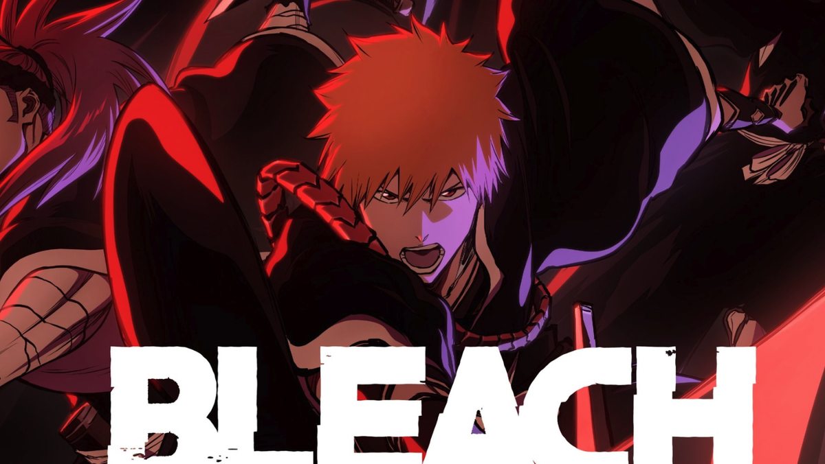 Immagine di Quando e dove vedere Bleach: La guerra dei mille anni