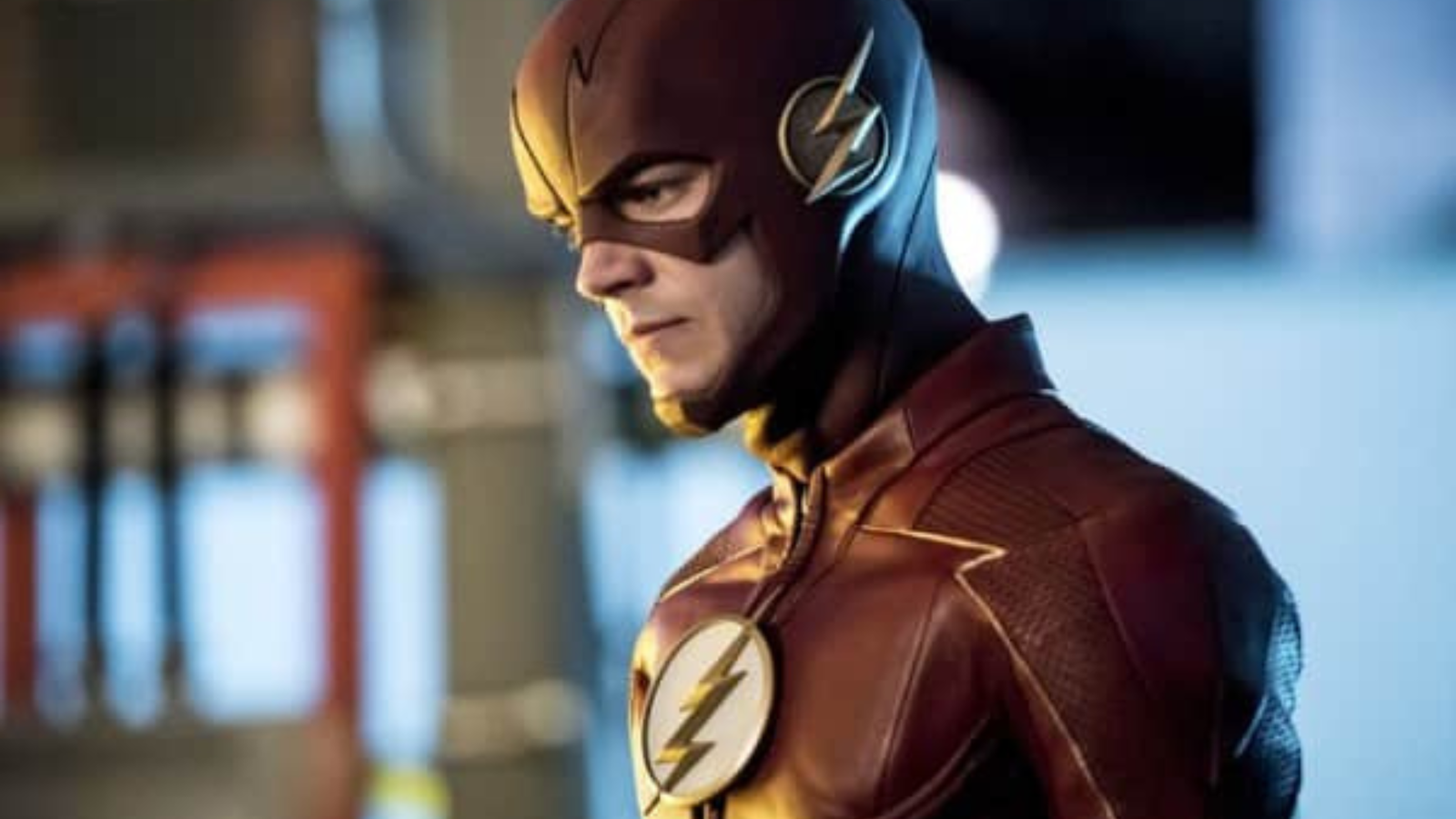 Immagine di L'addio dell'attore al Flash dell'Arrowverse