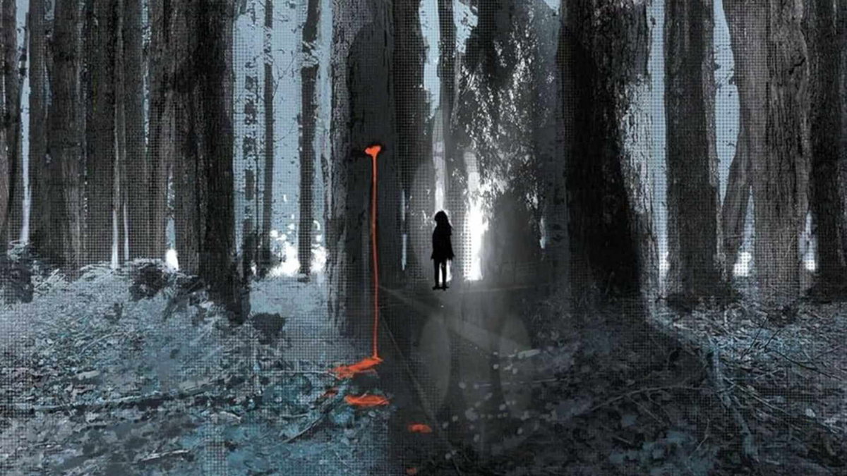 Immagine di Wytches, Scott Snyder aggiorna i fan sull'adattamento animato della serie a fumetti