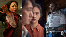 Copertina di 5 film da vedere al cinema questo week-end [2-5 febbraio 2023]