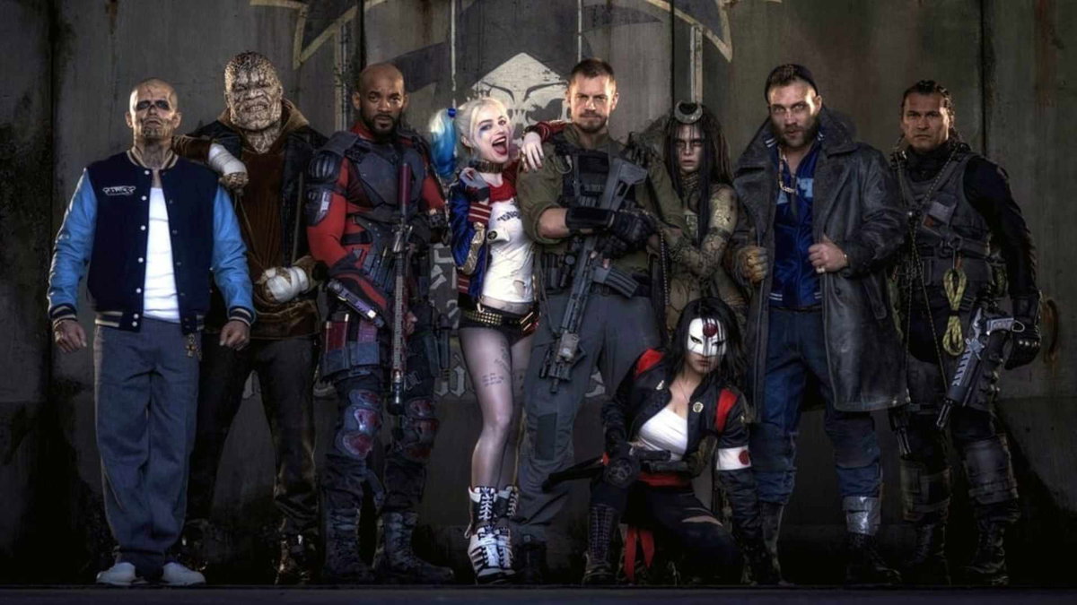Immagine di Suicide Squad, il regista David Ayer mette un punto alla questione della sua Director's Cut