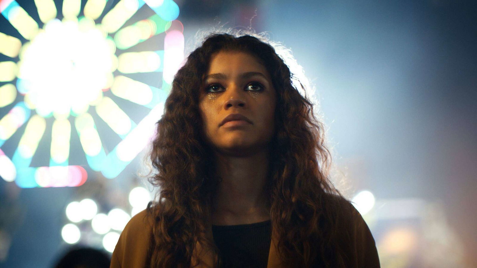 Immagine di Euphoria 3, Zendaya entusiasta degli sviluppi narrativi