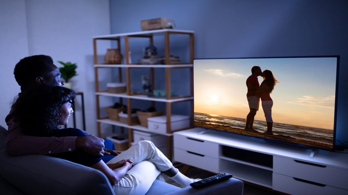 Immagine di Smart TV Samsung 50" in offerta per il Black Friday Amazon