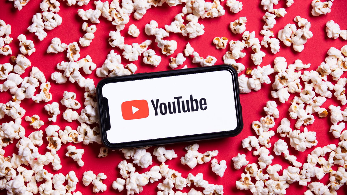 Immagine di CineMadame, il canale YouTube dove trovare film gratuiti e completi in italiano