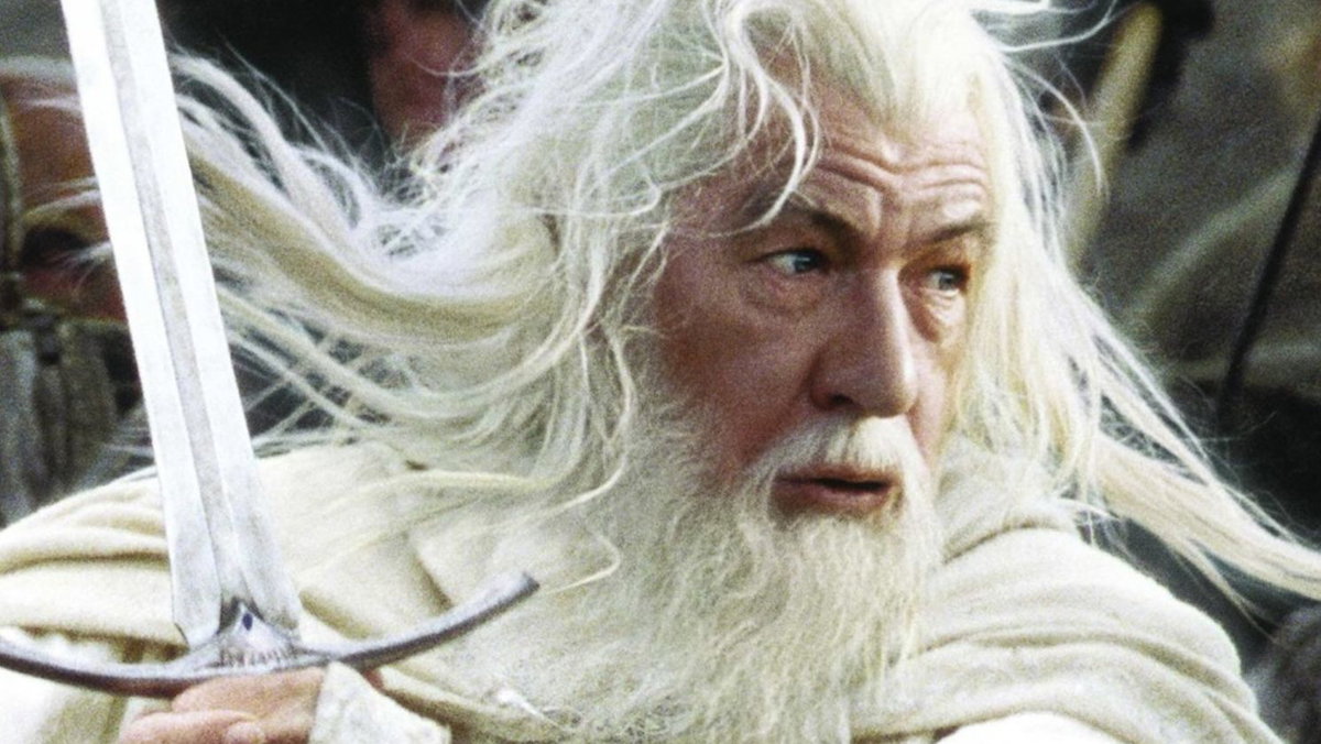 Immagine di Gli attori che hanno rifiutato il ruolo di Gandalf