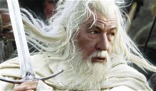 Copertina di Gli attori che hanno rifiutato il ruolo di Gandalf