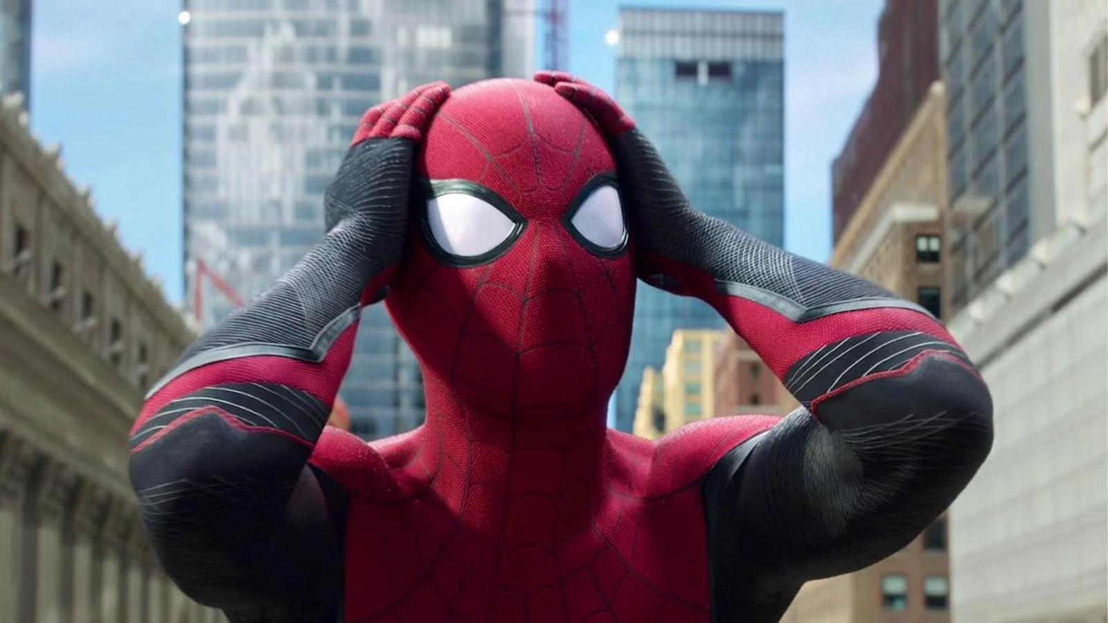 Immagine di Spider-Man: No Way Home, la descrizione delle 7 scene aggiunte all'edizione estesa