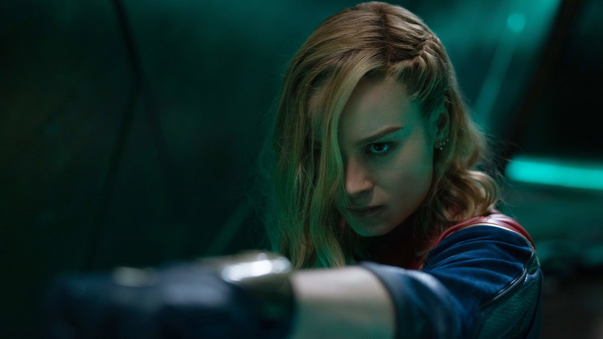 Immagine di Record per The Marvels: sarà il film più breve di tutto l'MCU