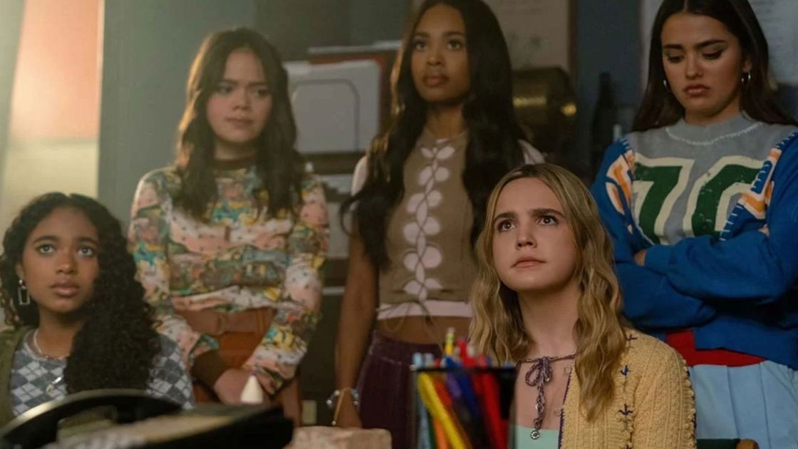 Copertina di Il trailer di Pretty Little Liars: Original Sin e la data di uscita [VIDEO]