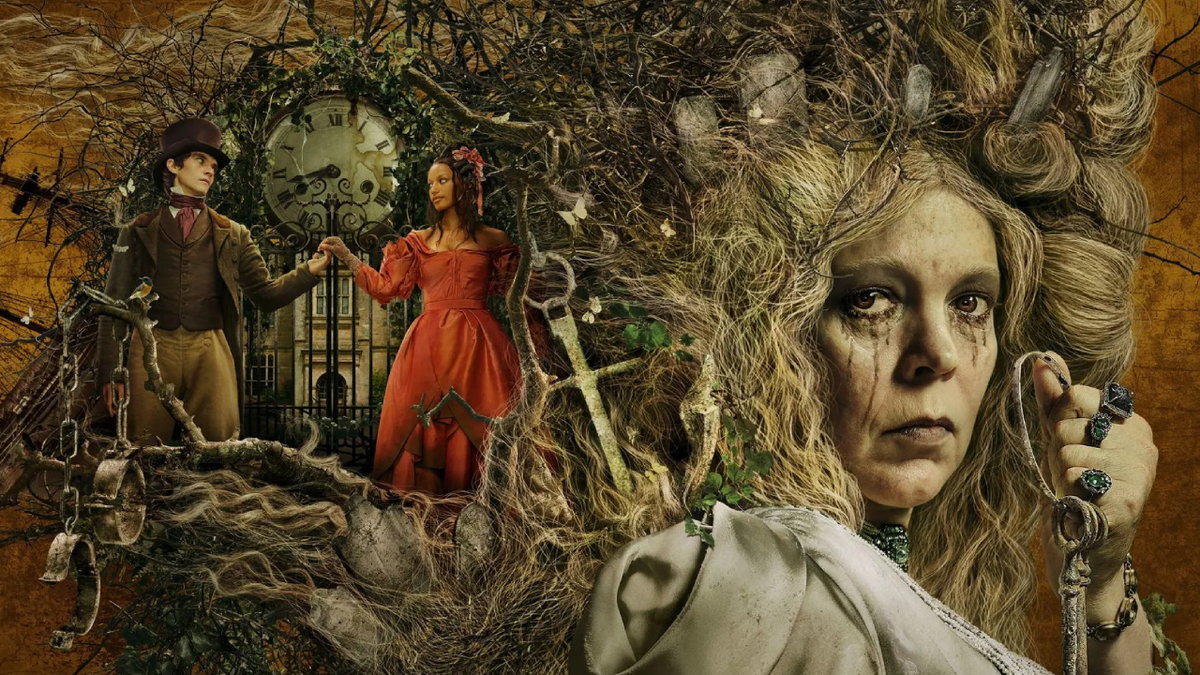 Immagine di Grandi speranze, Steven Knight rilegge Charles Dickens