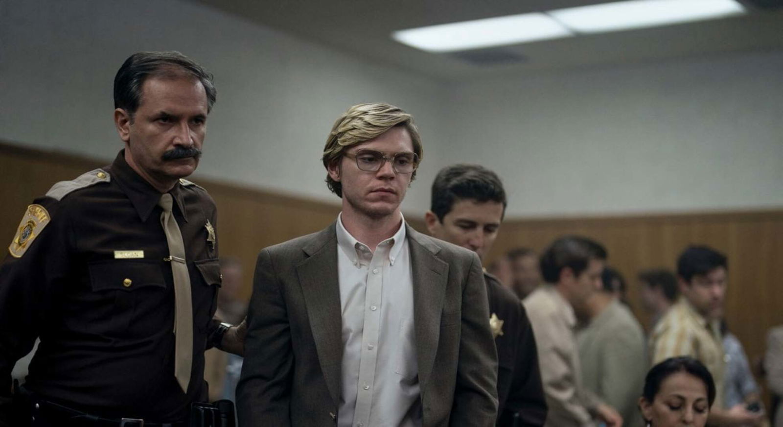 Immagine di La nuova serie crime Netflix ha tolto Dahmer dalla top 10