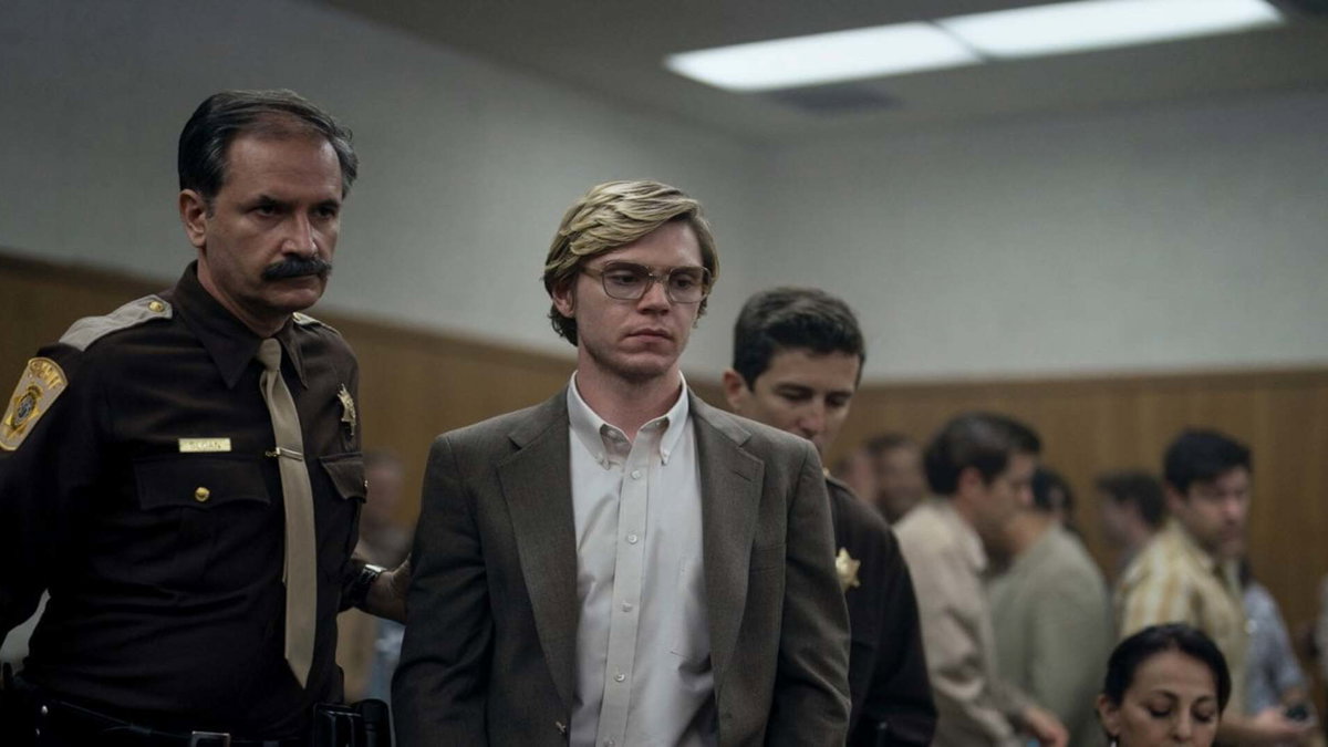 Immagine di La nuova serie crime Netflix ha tolto Dahmer dalla top 10