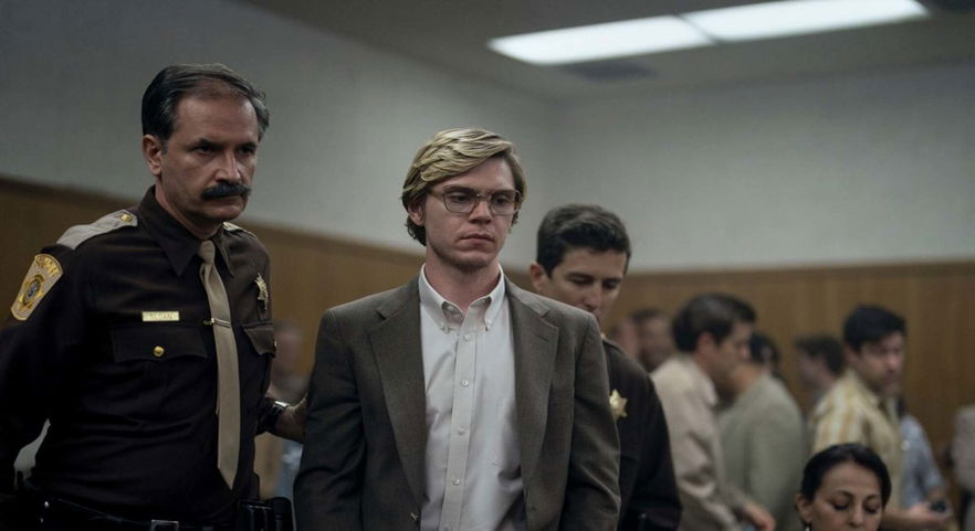 La nuova serie crime Netflix ha tolto Dahmer dalla top 10