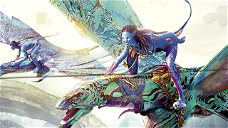 Copertina di James Cameron non si ferma più: idee pronte per Avatar 6 e 7