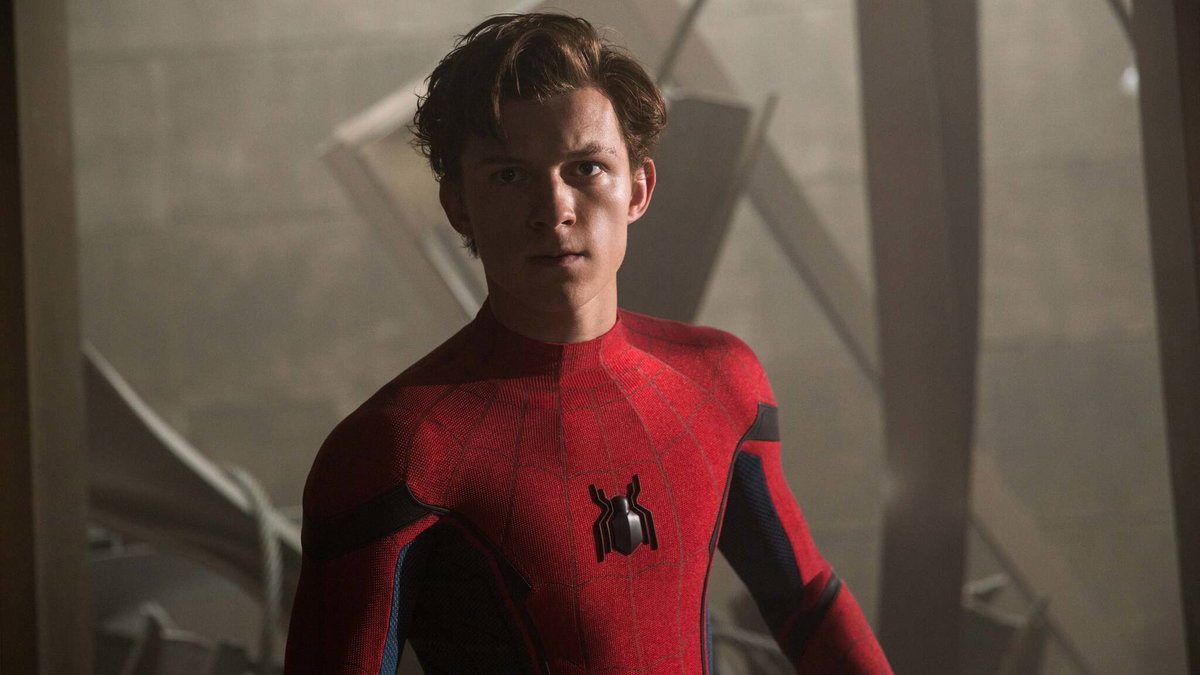 Immagine di Tom Holland: "Lascio i social per la mia salute mentale"