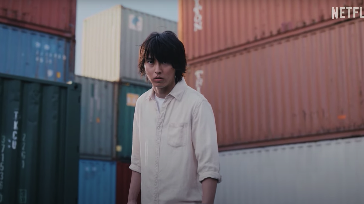 Immagine di Alice in Borderland 2, il gioco continua nel trailer [VIDEO]