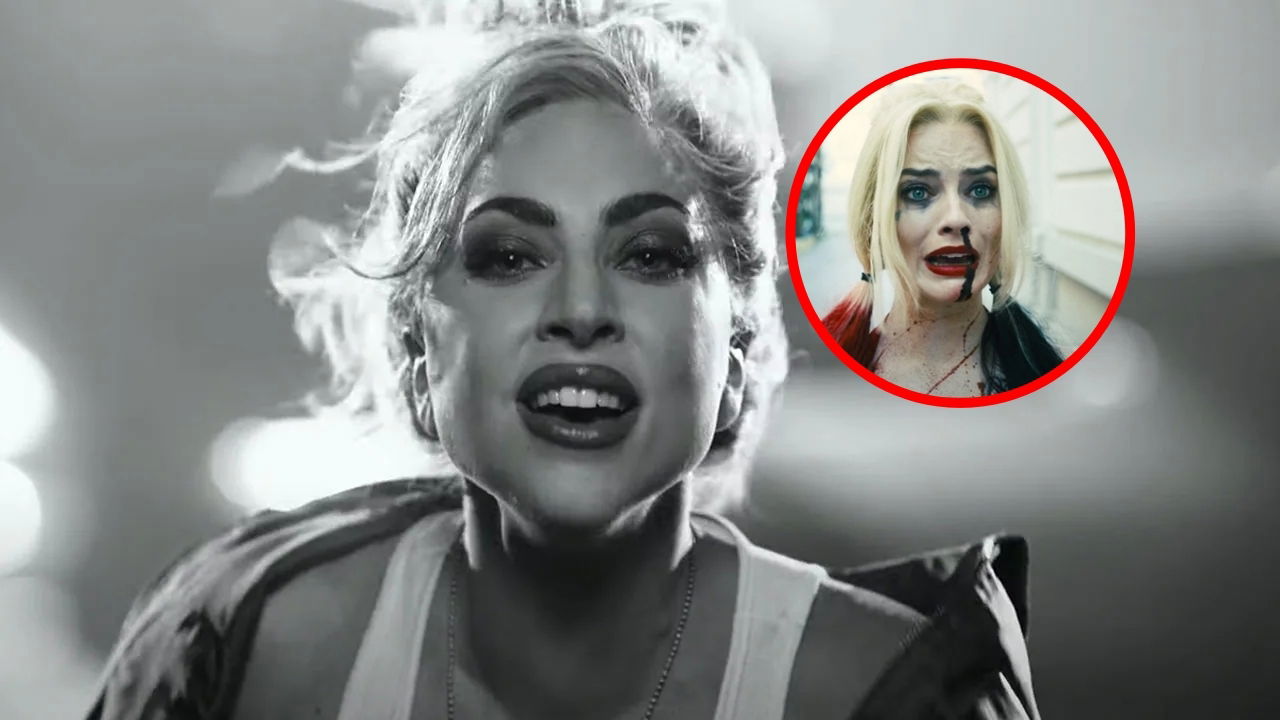 Immagine di Lady Gaga in trattative per Joker 2 per essere Harley Quinn