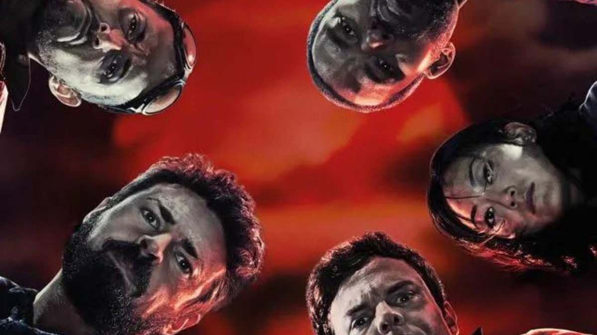 Immagine di The Boys: il primo volume della serie a fumetti è disponibile in sconto!