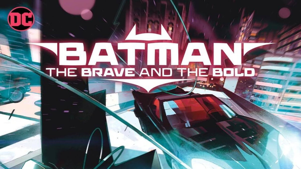 Immagine di Batman: The Brave and the Bold - James Gunn aggiorna sull'uscita